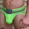 Breedwell Jockstrap CUMDUMP Vert